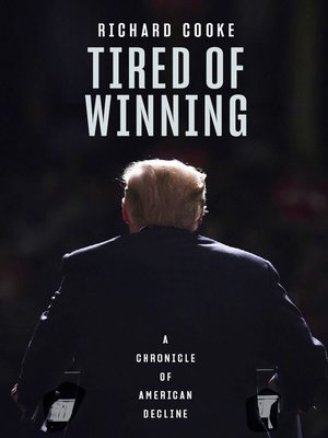 cover image of Tired of Winning